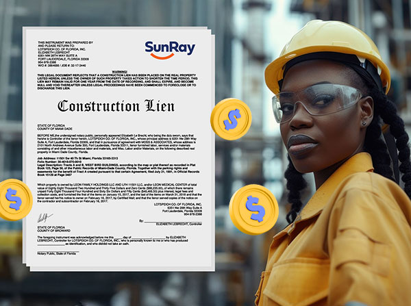 I Filed My Mechanic’s Lien, Now What? Turning that Lien into Dollars - Texas Webinar