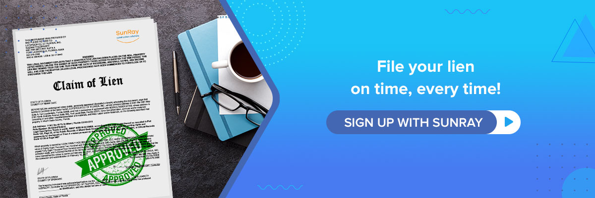 send your construction documents