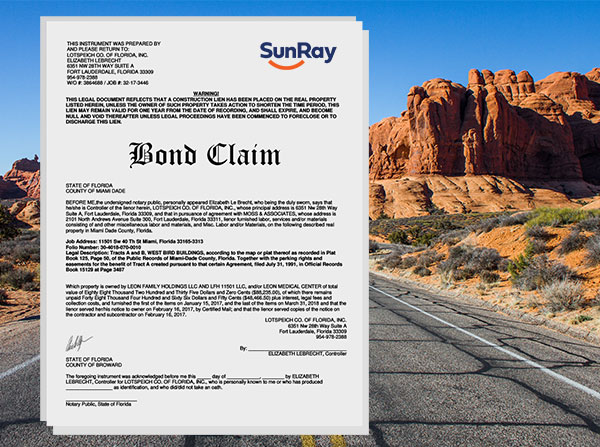 Payment Bond Claims on Private and State Govt Projects: The Basics - Texas Webinar