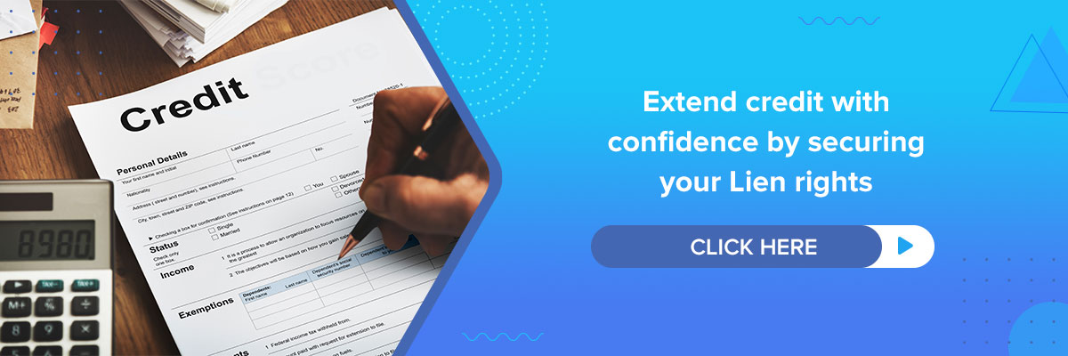 NTO to Secure your Lien Rights