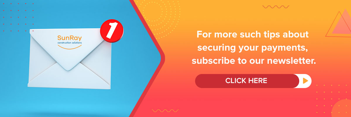 Subscribe to our Newsletter