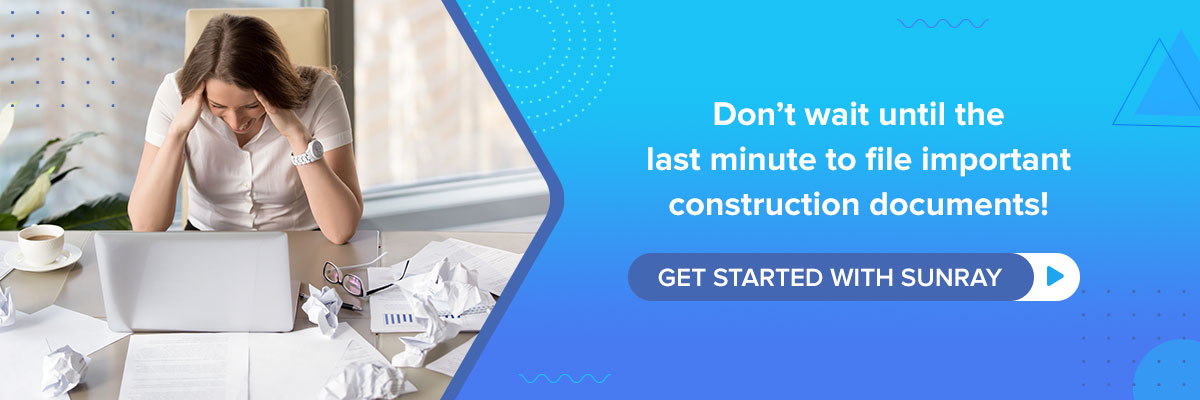 construction documents