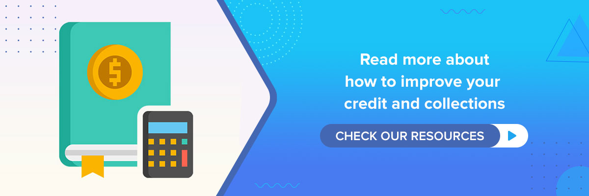 credit and collections