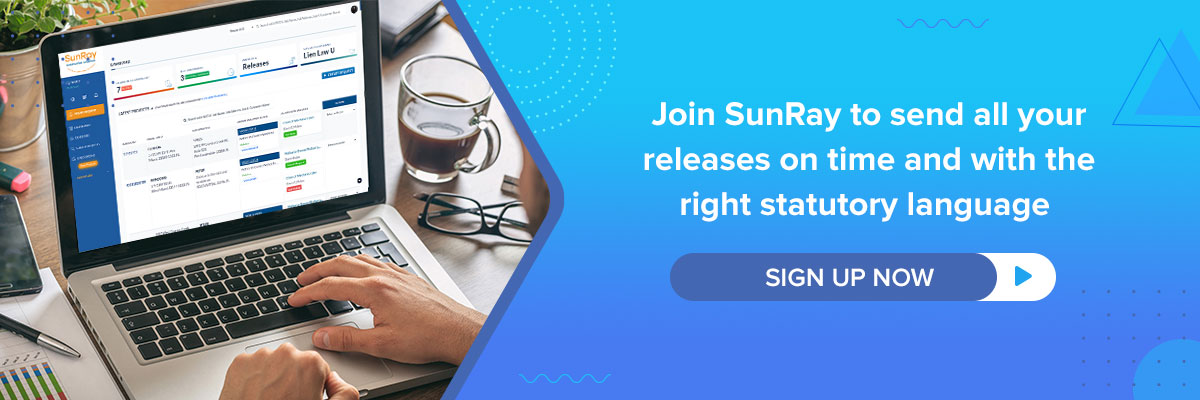 join SunRay