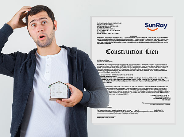 How Homeowners Can Prevent Contractor Liens