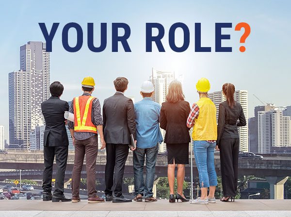 Understanding the Role of Contractors, General Contractors, and Suppliers in Construction 