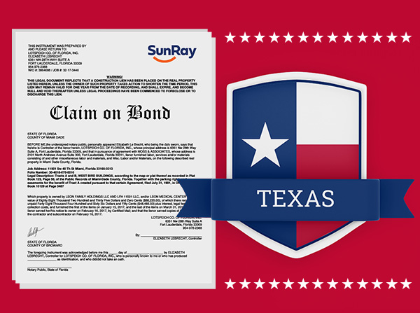 Texas Mechanics Lien and Bond Claim Guide: Deadlines, Notices, and Common Mistakes 