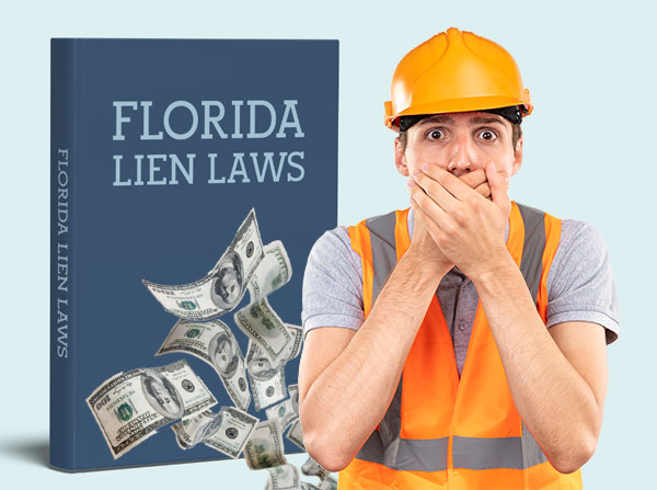 Florida Lien Law Is Complicated. Here Is How to Avoid Costly Mistakes Join Our Palm Beach Masterclass