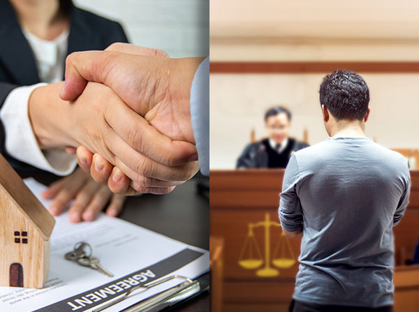 Settlement vs Litigation After Filing a Lien in Florida: Which Option Is Better? 