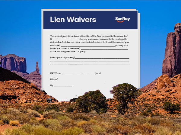 Texas Lien Waivers: Best Practices and the Gotchas to Look For | Texas Construction Webinar