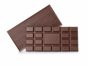NAO melkchocolade