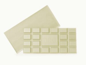 NAO witte chocolade