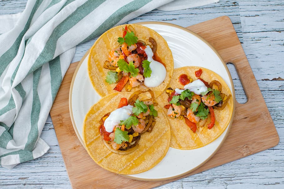 Recipe photo