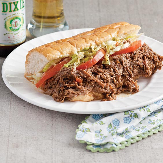 Recipe photo