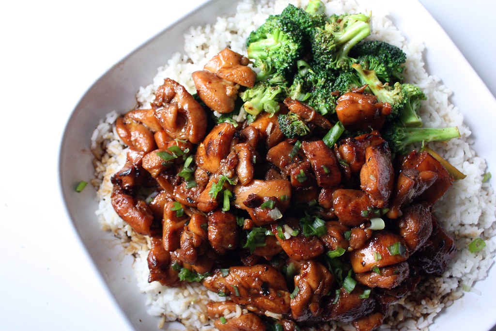 Recipe photo