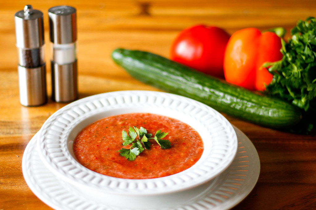 Recipe photo