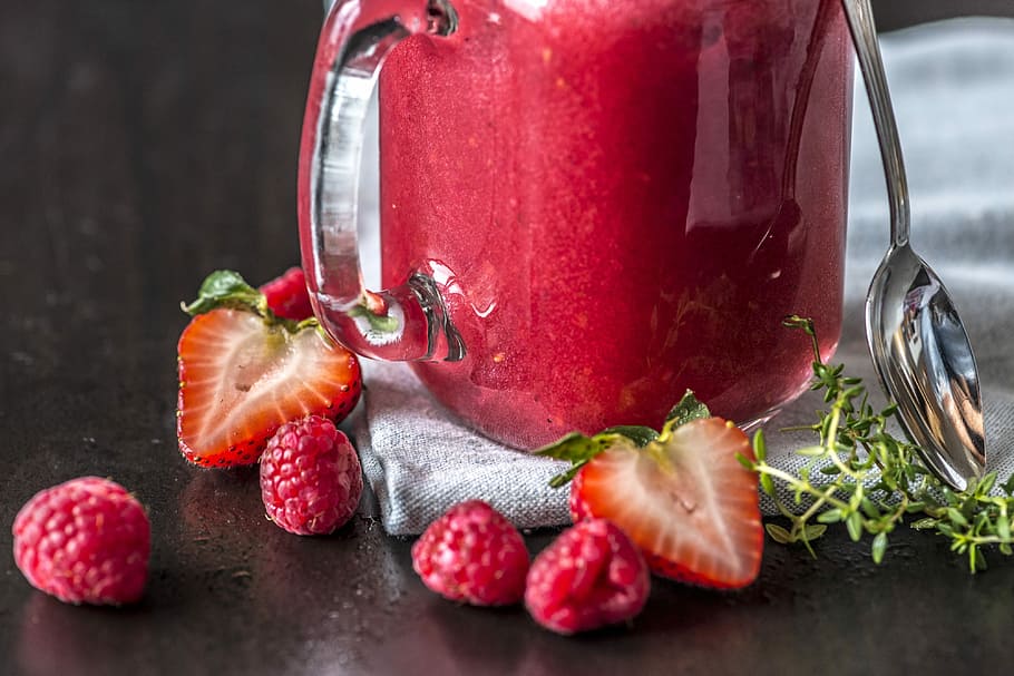 Recipe photo