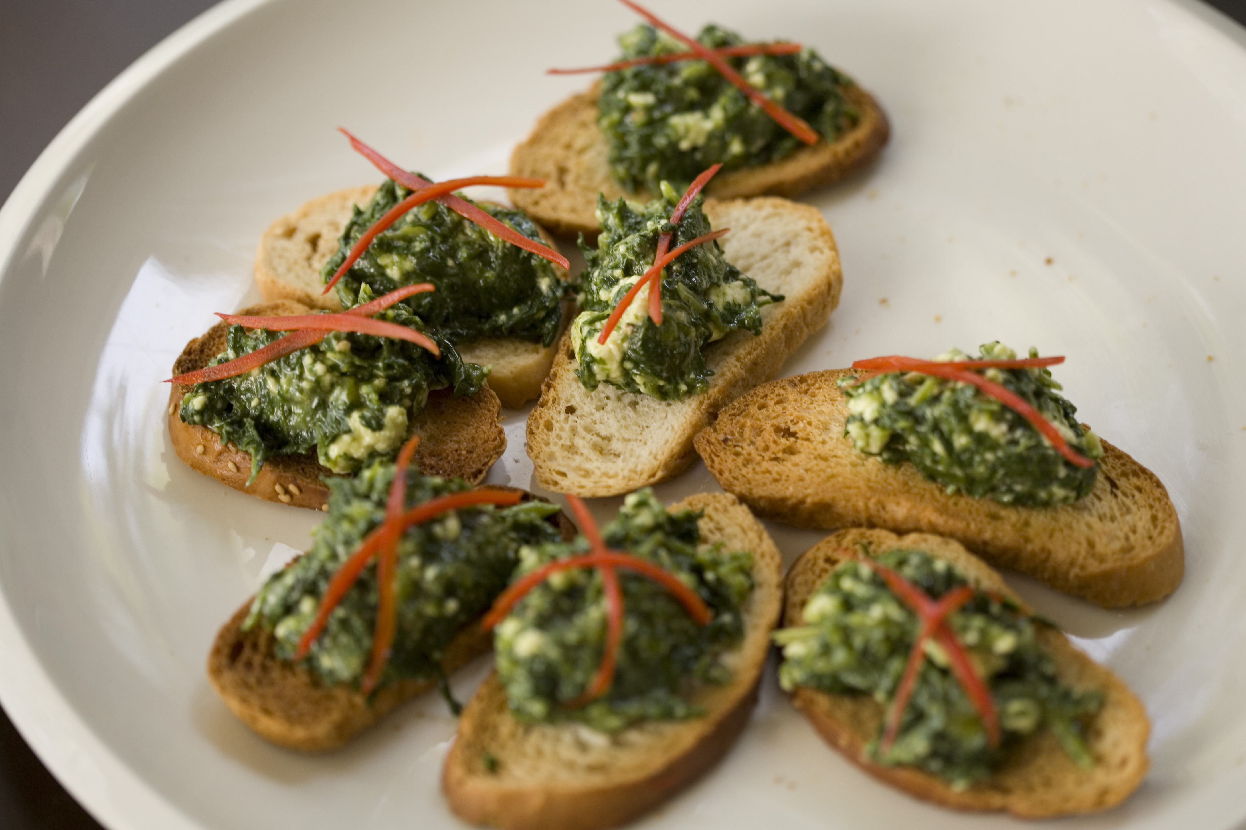Recipe photo
