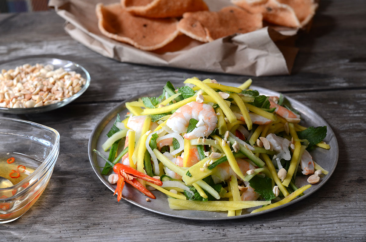 Recipe photo