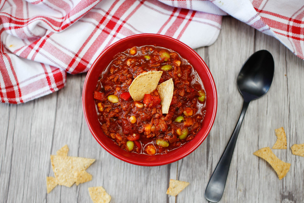 Recipe photo