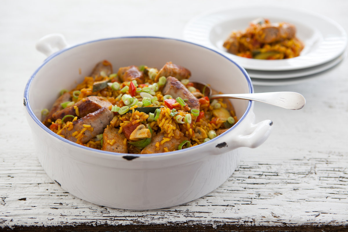 Recipe photo