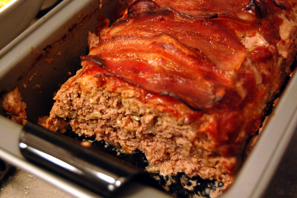 Recipe photo