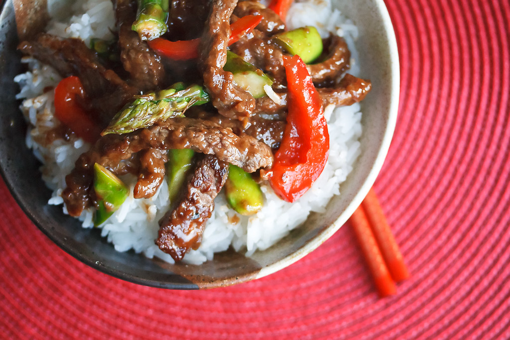 Recipe photo