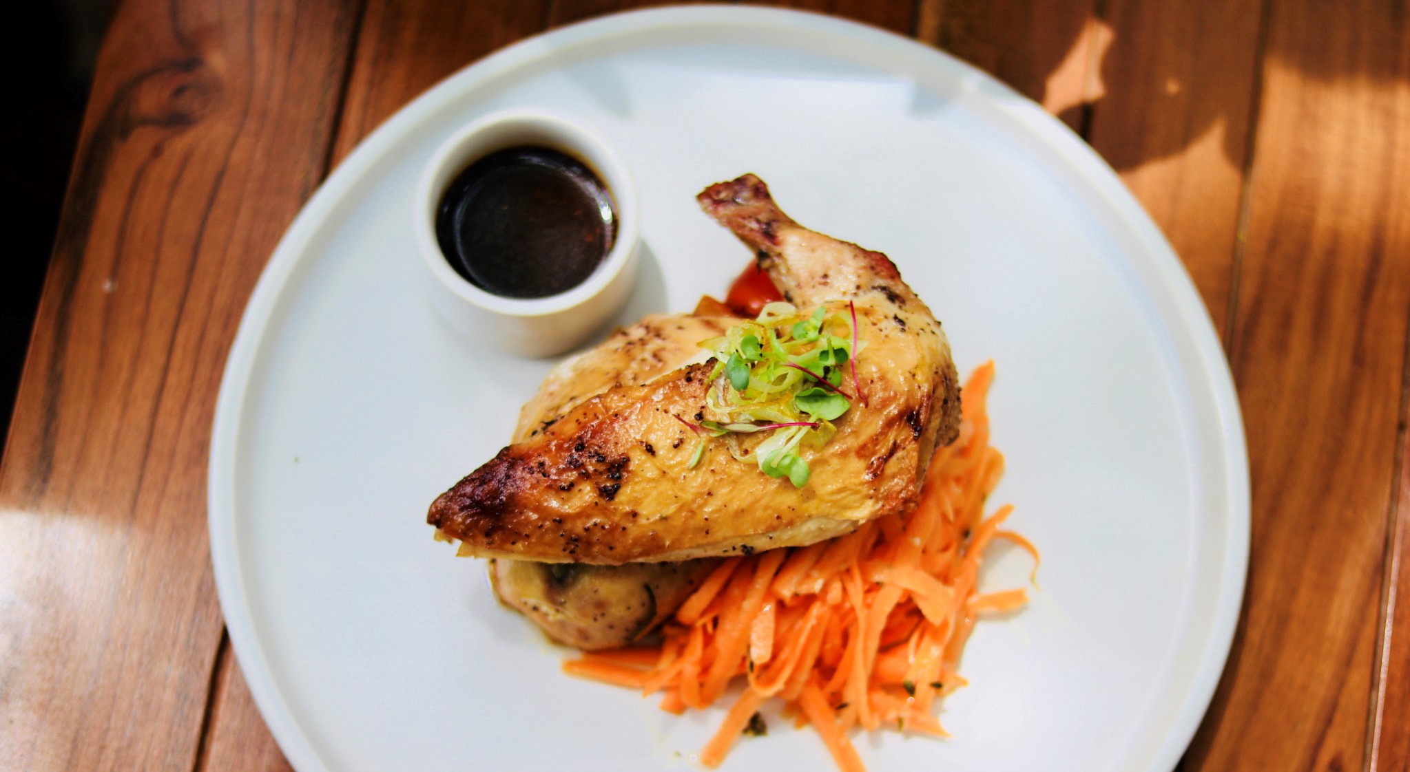 Recipe photo