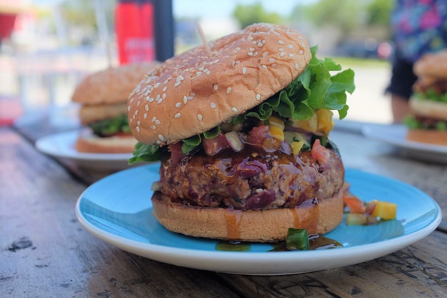 Recipe photo