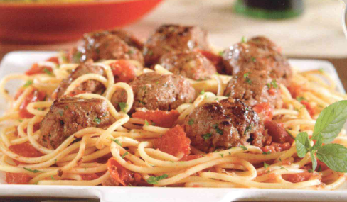 Recipe photo