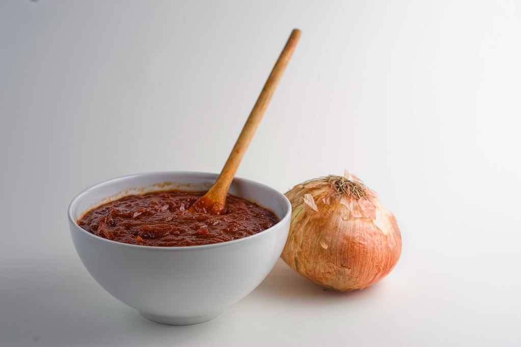 Recipe photo
