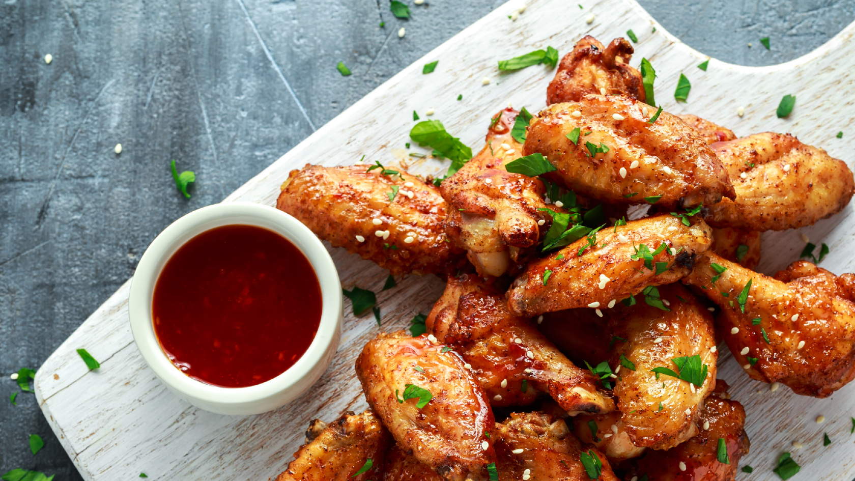 Recipe photo