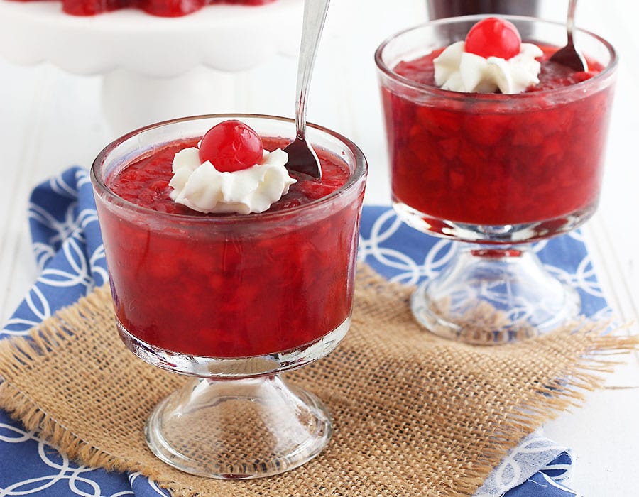 Recipe photo