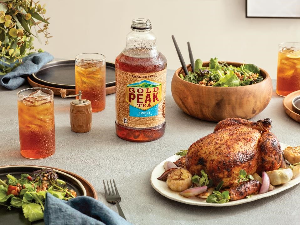 Recipe photo