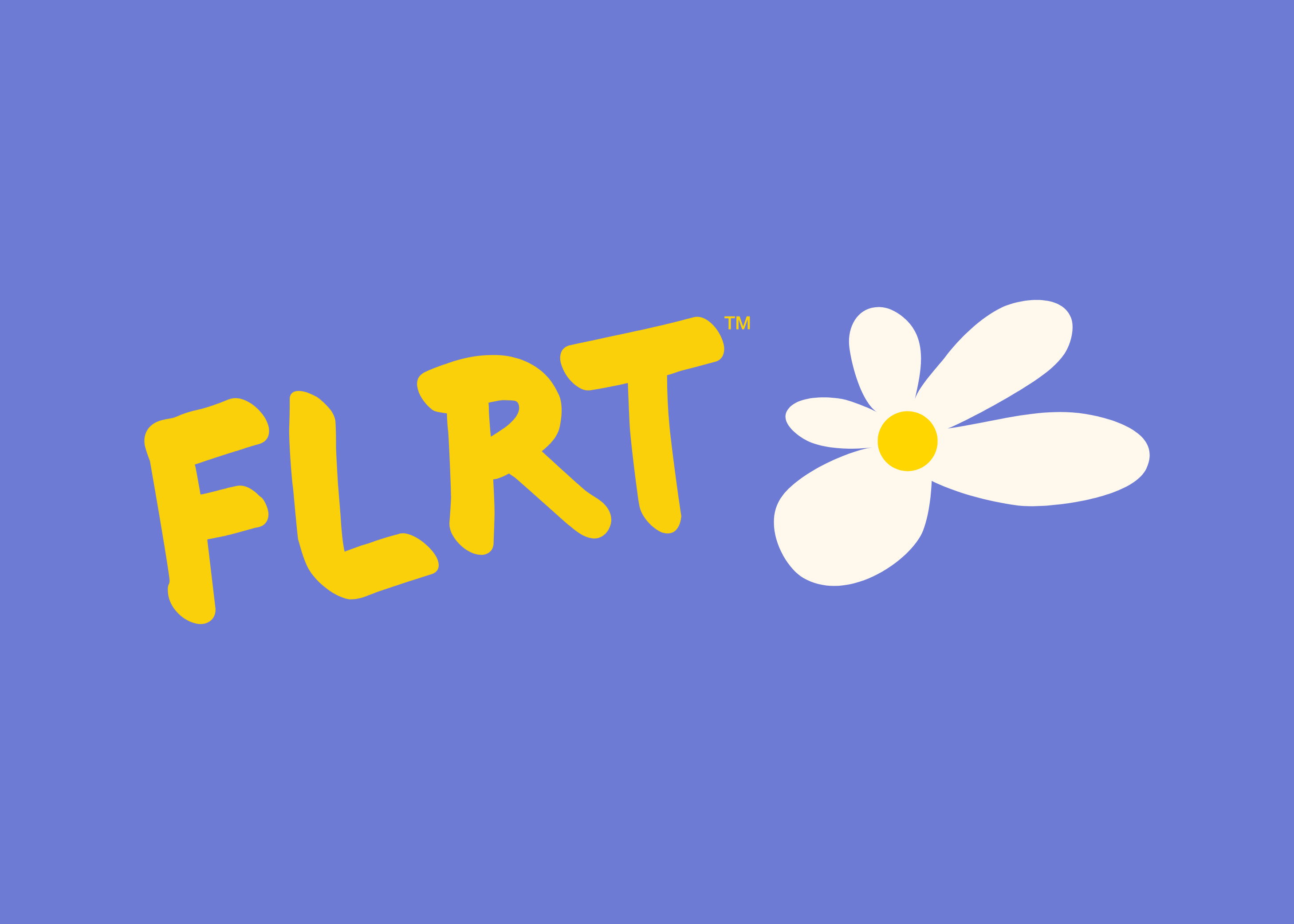 FLRT Energy Drink logo