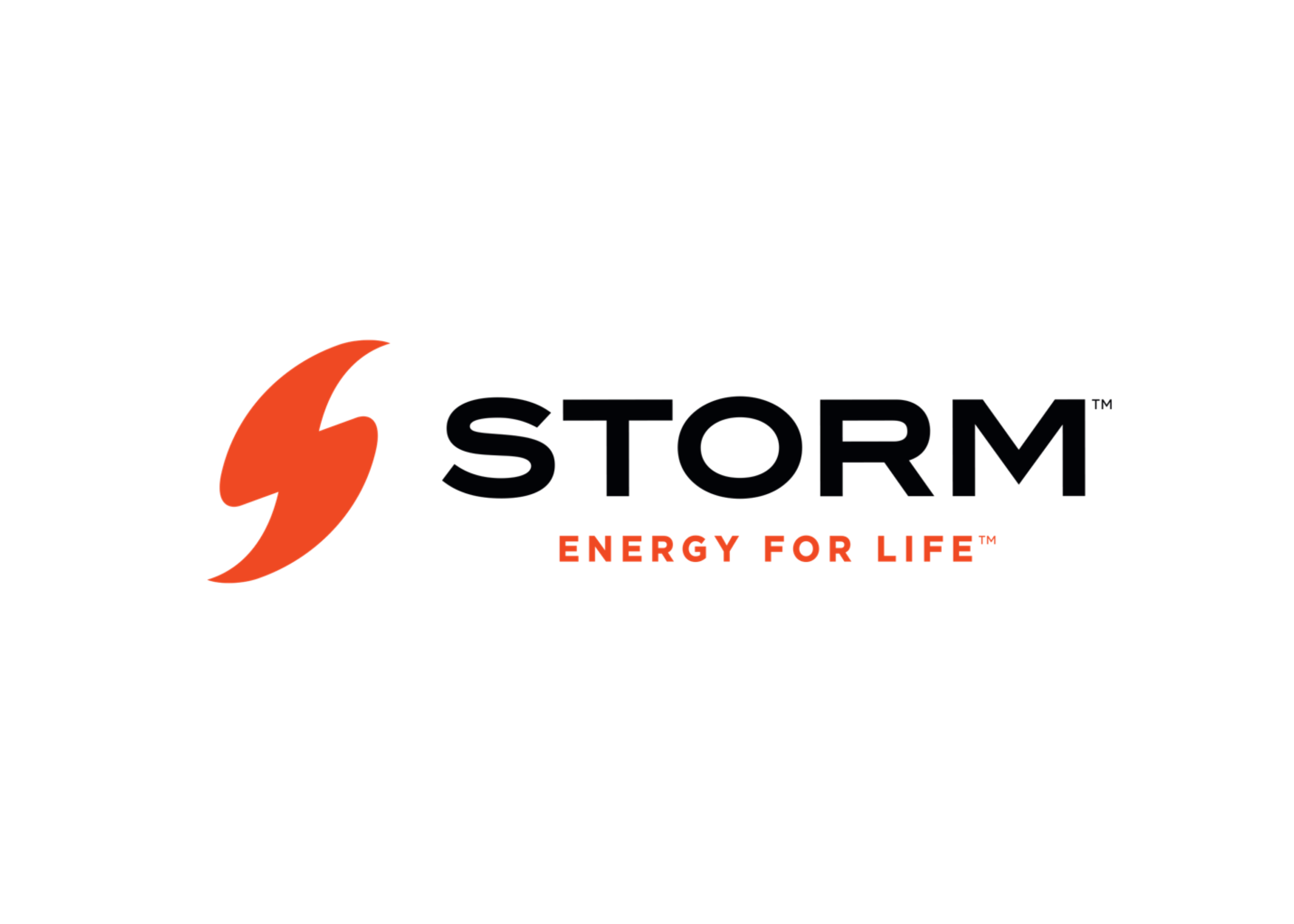 Reign Storm Logo