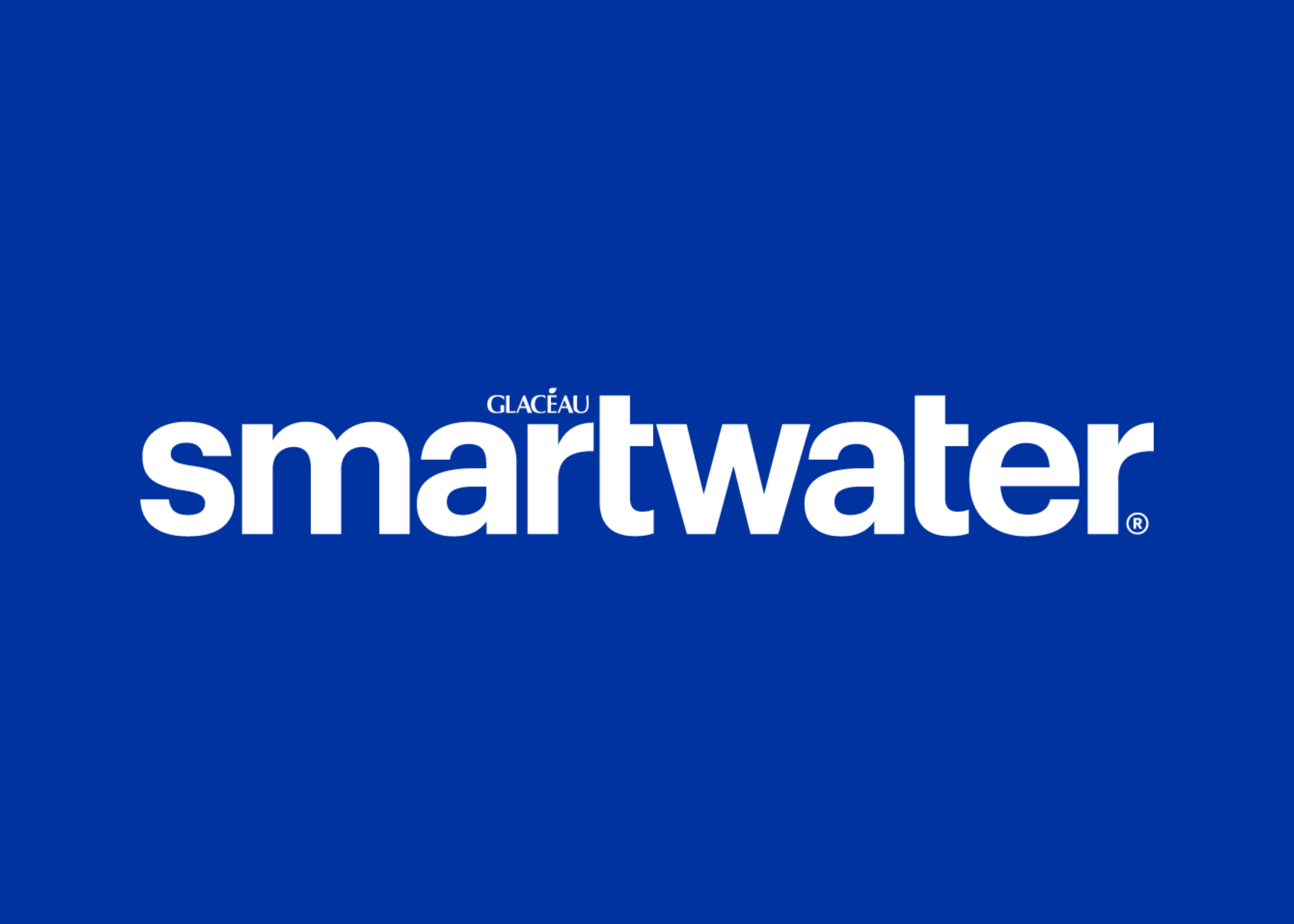 smartwater logo