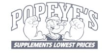 Popeye's Supplements