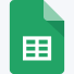 Google Sheets