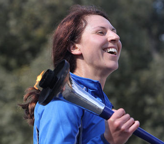 Albena Margaritova