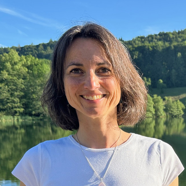 Jennifer Krämer