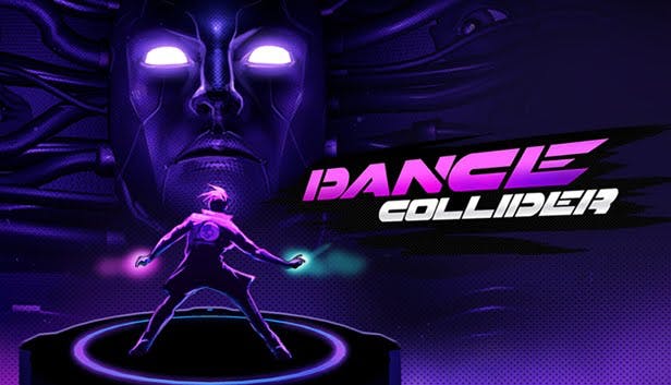 Dance Collider