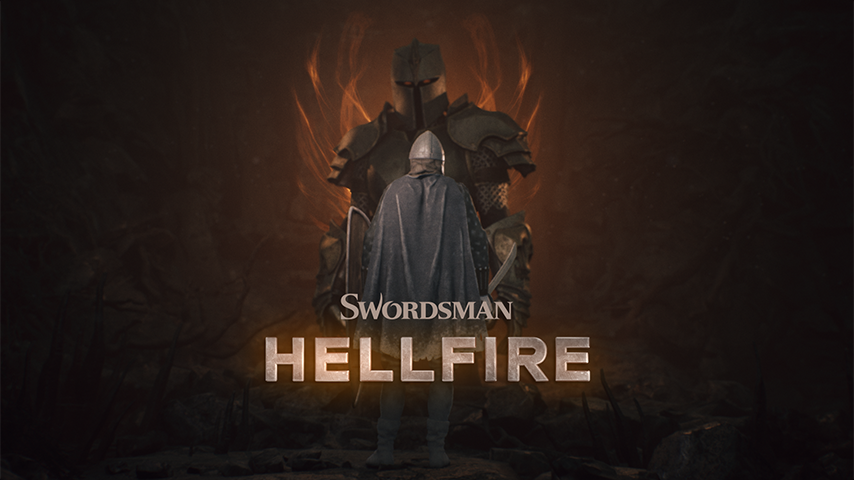 Swordsman VR