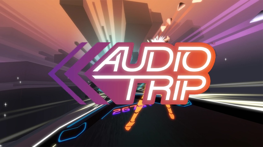 Audio Trip