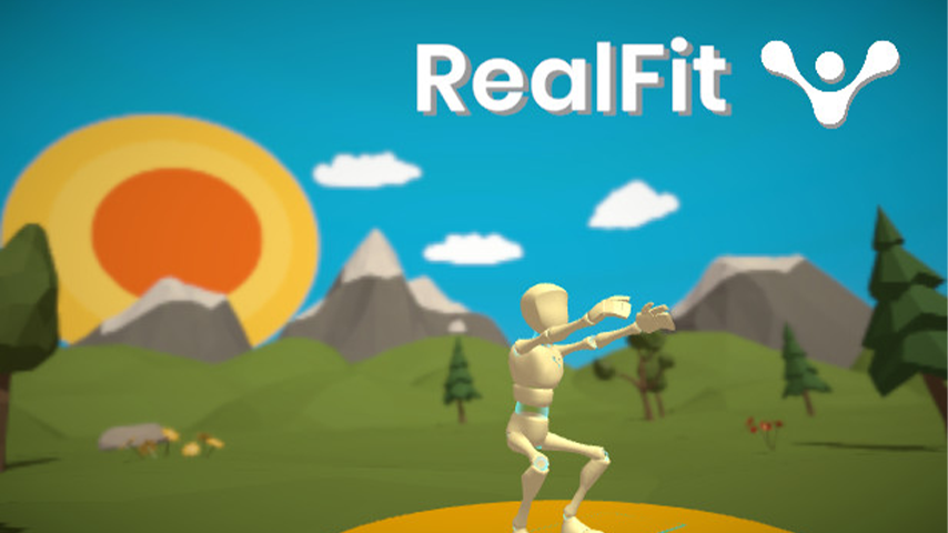 RealFit