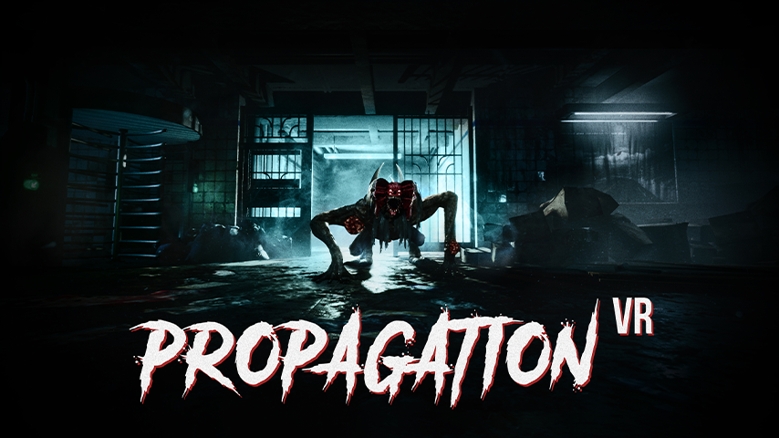 Propagation VR - Coop