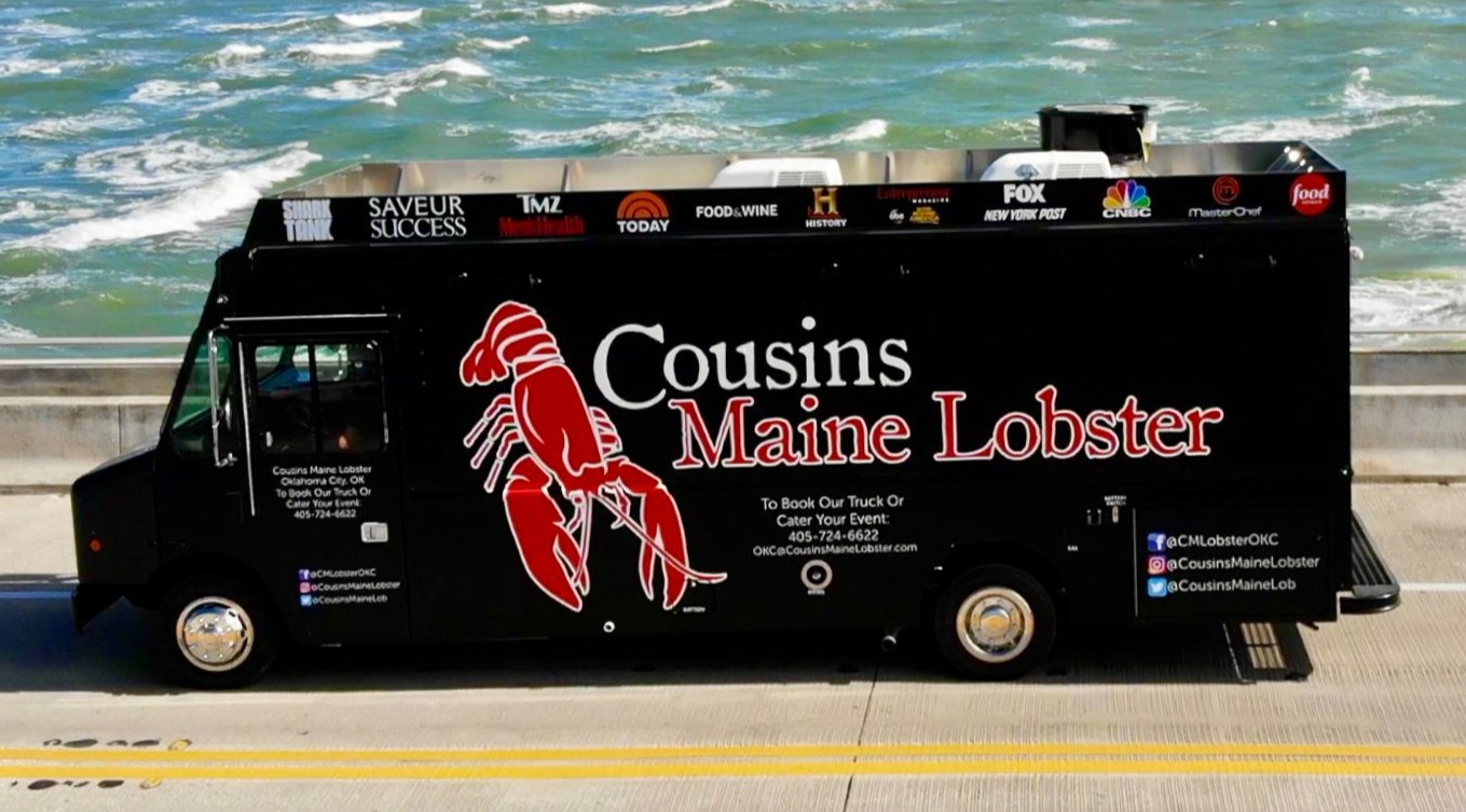 cousins maine lobster net worth 2018 - Ilustrasi 2