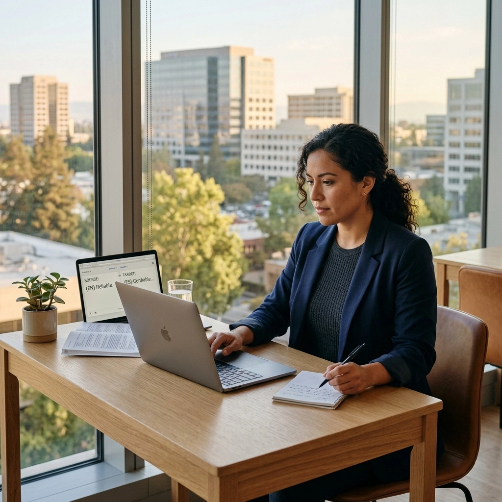 Struggling For Reliable Translation Services in San Jose? 5 Key Factors to Consider Before Hiring