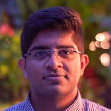 Anshul Kidile