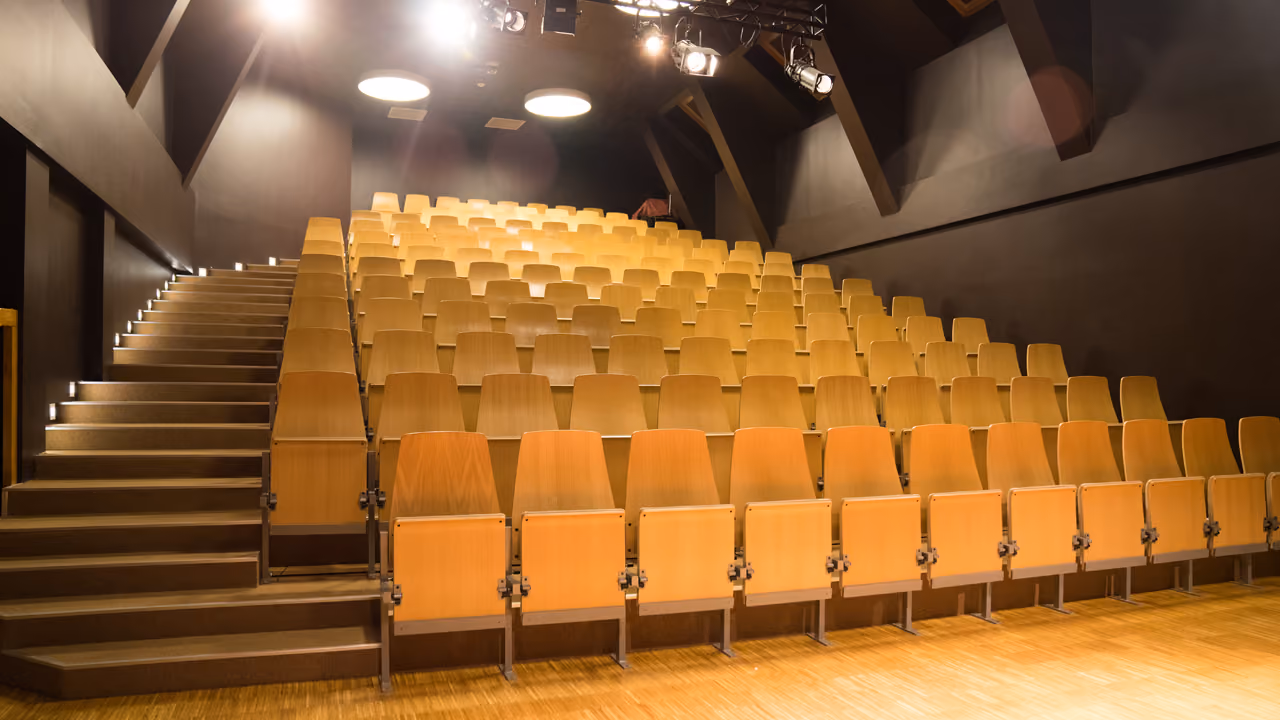 auditoriet